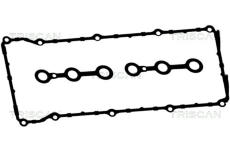 Sada těsnění, kryt hlavy válce TRISCAN 515-1737