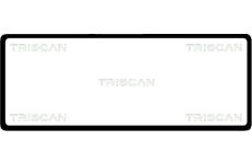 Těsnění, kryt hlavy válce TRISCAN 515-1807