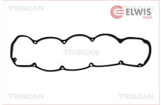 Těsnění, kryt hlavy válce TRISCAN 515-2537