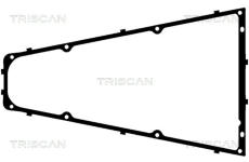Těsnění, kryt hlavy válce TRISCAN 515-2611
