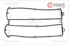 Těsnění, kryt hlavy válce TRISCAN 515-2664