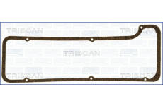 Těsnění, kryt hlavy válce TRISCAN 515-5013