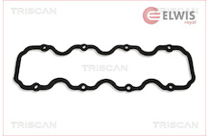 Těsnění, kryt hlavy válce TRISCAN 515-5016