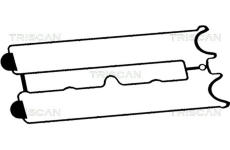 Těsnění, kryt hlavy válce TRISCAN 515-5081