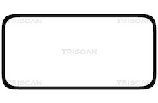 Těsnění, kryt hlavy válce TRISCAN 515-5521