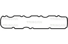 Těsnění, kryt hlavy válce TRISCAN 515-5560