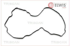 Těsnění, kryt hlavy válce TRISCAN 515-5574