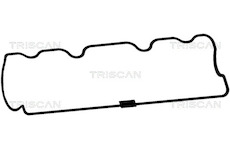 Těsnění, kryt hlavy válce TRISCAN 515-6036