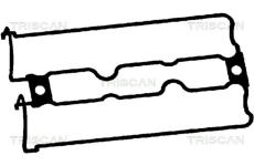 Těsnění, kryt hlavy válce TRISCAN 515-6520