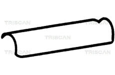 Těsnění, kryt hlavy válce TRISCAN 515-6700