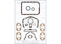 Sada těsnění, kliková skříň TRISCAN 595-1000