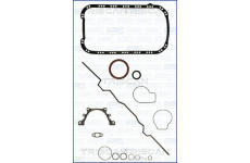 Sada těsnění, kliková skříň TRISCAN 595-1525