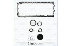 Sada těsnění, kliková skříň TRISCAN 595-1767