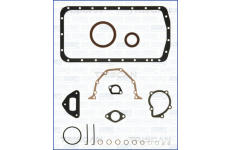 Sada těsnění, kliková skříň TRISCAN 595-1806