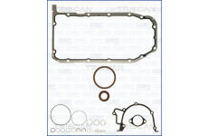 Sada těsnění, kliková skříň TRISCAN 595-2402