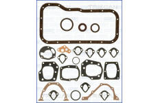Sada těsnění, kliková skříň TRISCAN 595-2509