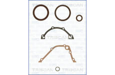 Sada těsnění, kliková skříň TRISCAN 595-2550