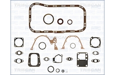 Sada těsnění, kliková skříň TRISCAN 595-2586
