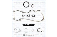 Sada těsnění, kliková skříň TRISCAN 595-2593