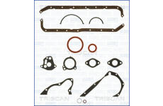 Sada těsnění, kliková skříň TRISCAN 595-2603