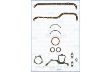 Sada těsnění, kliková skříň TRISCAN 595-2611