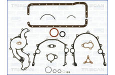 Sada těsnění, kliková skříň TRISCAN 595-2632