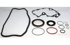 Sada těsnění, kliková skříň TRISCAN 595-2662