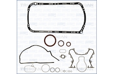 Sada těsnění, kliková skříň TRISCAN 595-3006