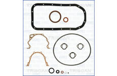 Sada těsnění, kliková skříň TRISCAN 595-3503