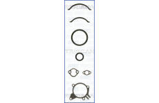 Sada těsnění, kliková skříň TRISCAN 595-4060