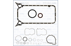 Sada těsnění, kliková skříň TRISCAN 595-4173