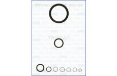 Sada těsnění, kliková skříň TRISCAN 595-45100