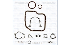 Sada těsnění, kliková skříň TRISCAN 595-4564