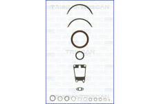 Sada těsnění, kliková skříň TRISCAN 595-4578