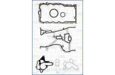 Sada těsnění, kliková skříň TRISCAN 595-50107