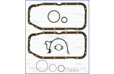 Sada těsnění, kliková skříň TRISCAN 595-5054