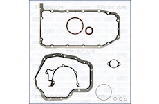Sada těsnění, kliková skříň TRISCAN 595-5095