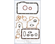 Sada těsnění, kliková skříň TRISCAN 595-5510