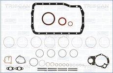 Sada těsnění, kliková skříň TRISCAN 595-6013