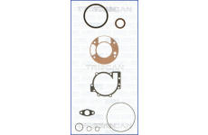 Sada těsnění, kliková skříň TRISCAN 595-80101