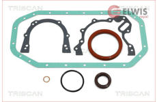 Sada těsnění, kliková skříň TRISCAN 595-8500