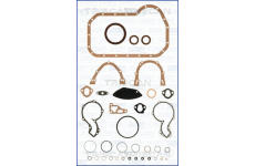 Sada těsnění, kliková skříň TRISCAN 595-8508