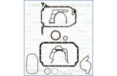 Sada těsnění, kliková skříň TRISCAN 595-85122