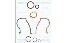 Sada těsnění, kliková skříň TRISCAN 595-85138