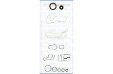 Sada těsnění, kliková skříň TRISCAN 595-85144