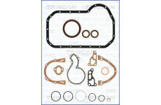 Sada těsnění, kliková skříň TRISCAN 595-8566