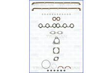 Sada těsnění, hlava válce TRISCAN 597-8549