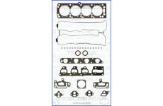 Sada těsnění, hlava válce TRISCAN 598-2407