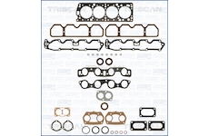 Sada těsnění, hlava válce TRISCAN 598-2510