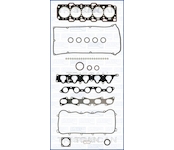 Sada těsnění, hlava válce TRISCAN 598-2589